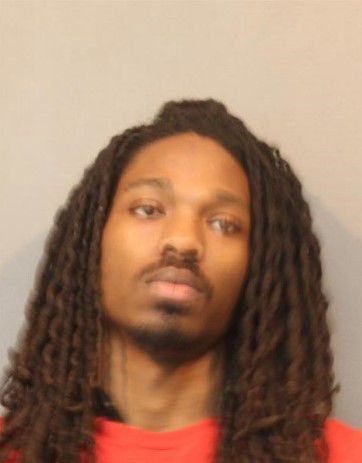 Marcell Ellison